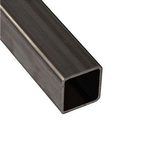 2 inch x 1inch x 8ft box steel|1 inch square steel tubing.